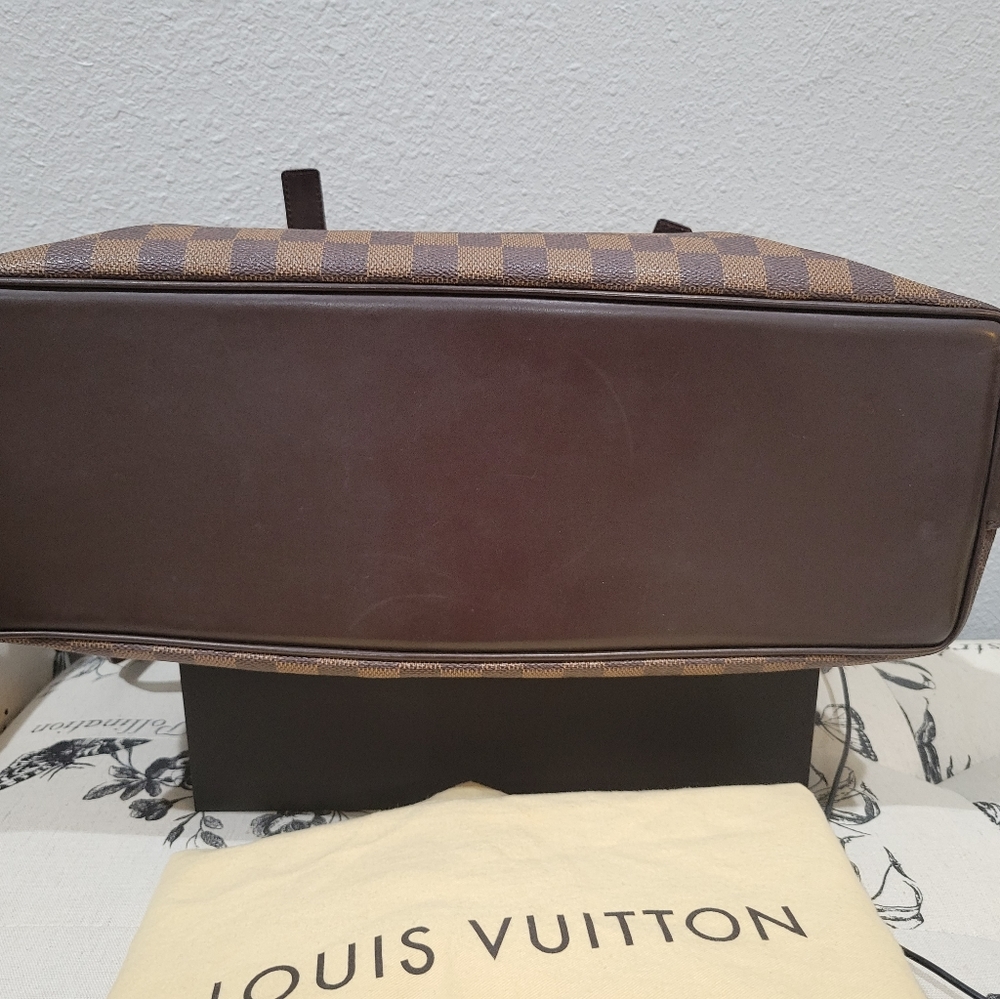 Preloved LV Chelsea in damier - Picture 6 of 16